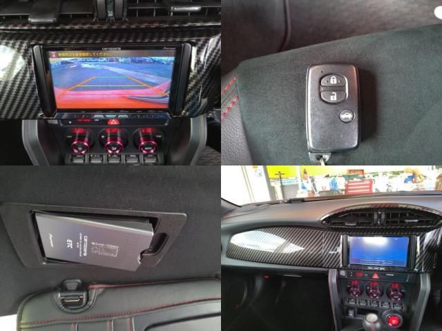 TOYOTA 86 2012 Image 31