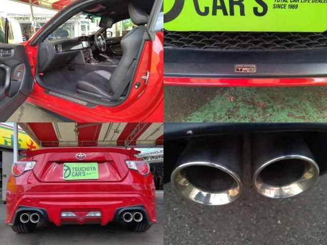 TOYOTA 86 2012 Image 31