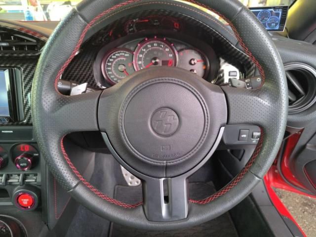 TOYOTA 86 2012 Image 31