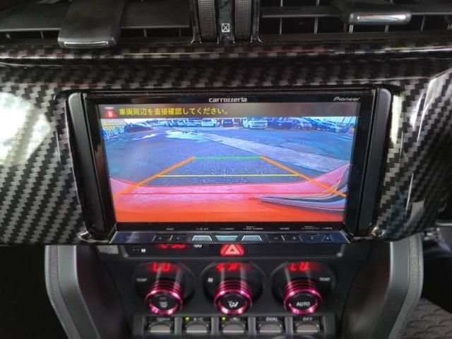 TOYOTA 86 2012 Image 31