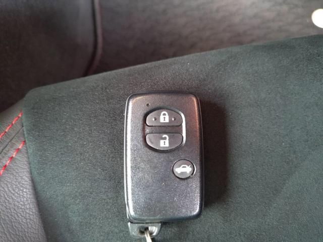 TOYOTA 86 2012 Image 31