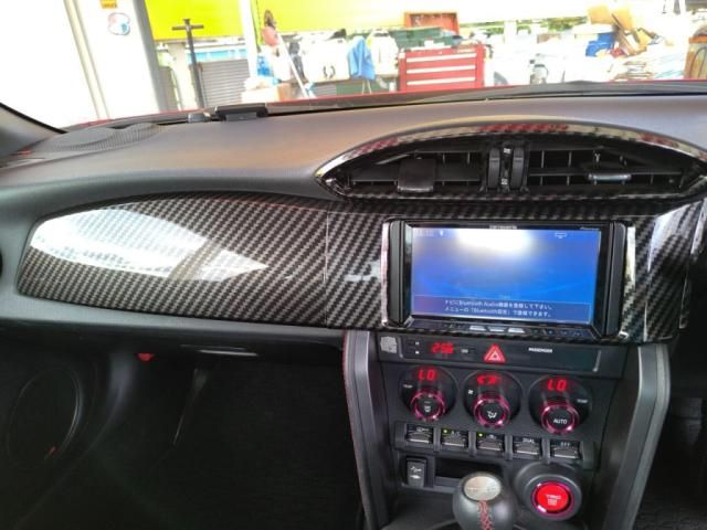 TOYOTA 86 2012 Image 31