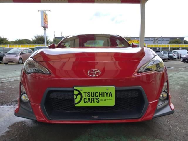 TOYOTA 86 2012 Image 31
