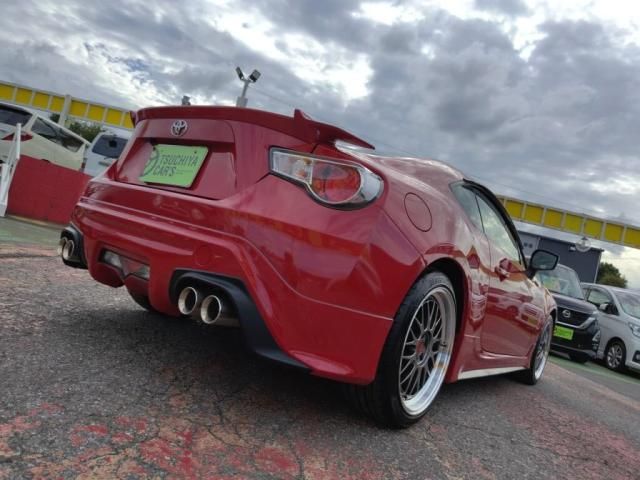 TOYOTA 86 2012 Image 31