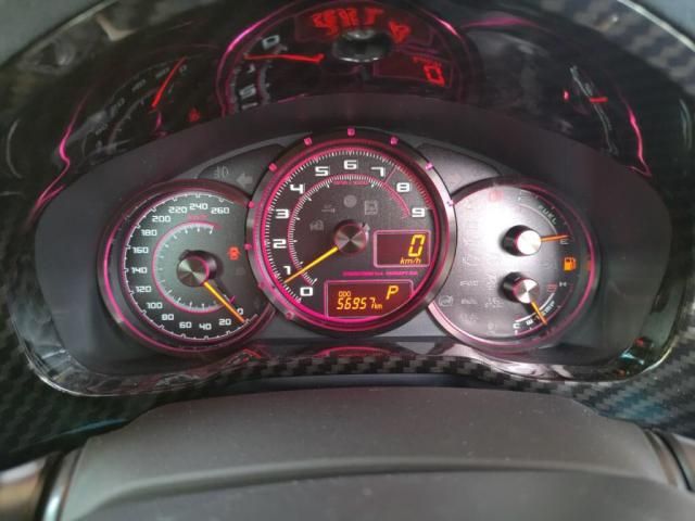 TOYOTA 86 2012 Image 31