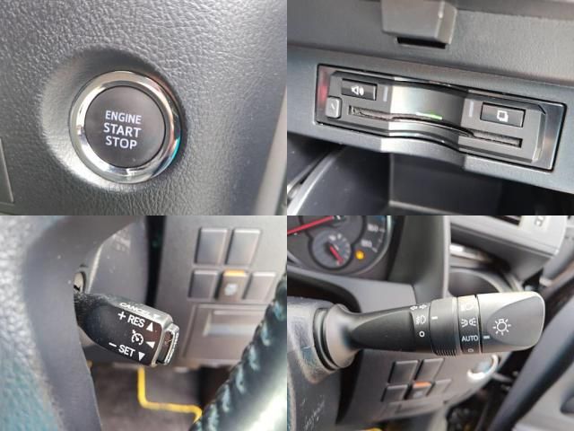 TOYOTA VELLFIRE 2017 Image 31