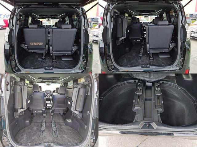 TOYOTA VELLFIRE 2017 Image 31