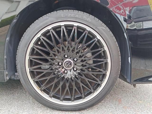 TOYOTA VELLFIRE 2017 Image 31