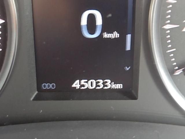 TOYOTA VELLFIRE 2017 Image 31