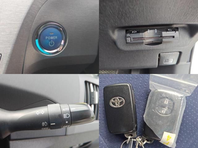 TOYOTA PRIUS 2012 Image 31