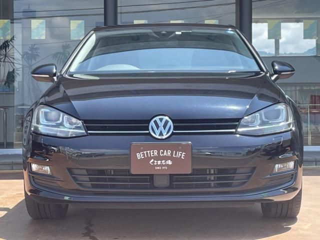 VOLKSWAGEN GOLF 2017 Image 31