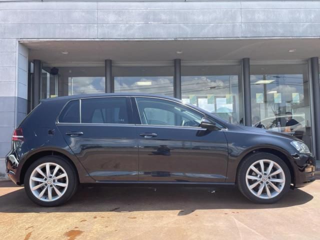 VOLKSWAGEN GOLF 2017 Image 31