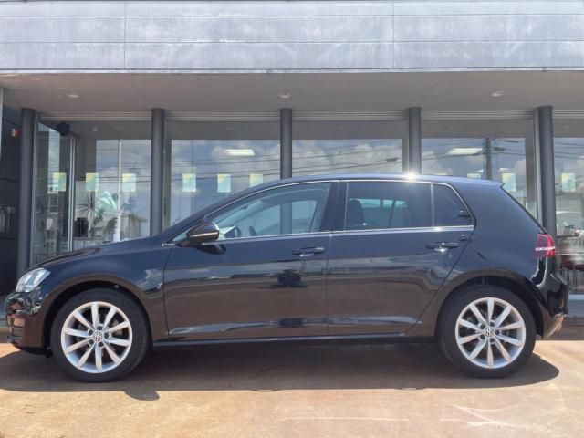 VOLKSWAGEN GOLF 2017 Image 31