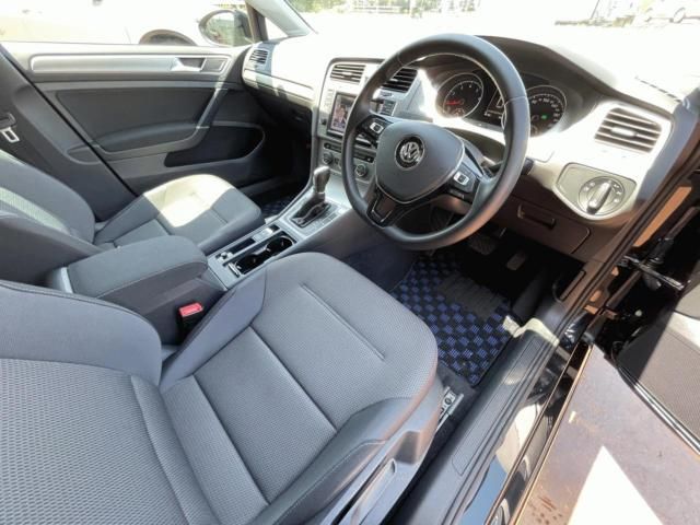 VOLKSWAGEN GOLF 2017 Image 31