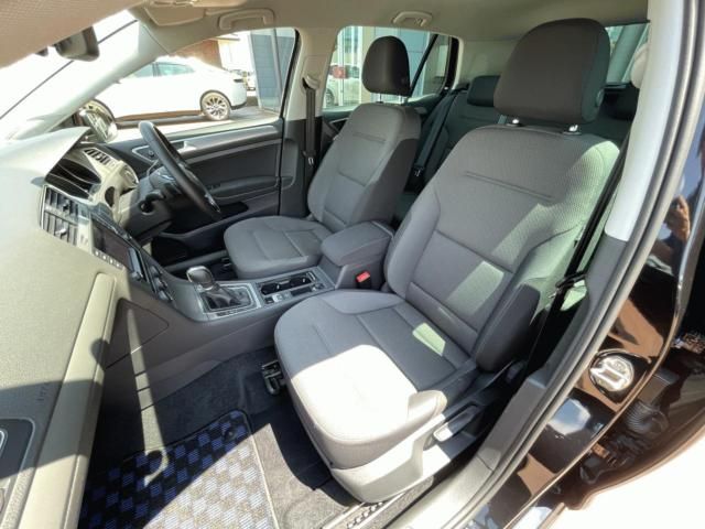 VOLKSWAGEN GOLF 2017 Image 31