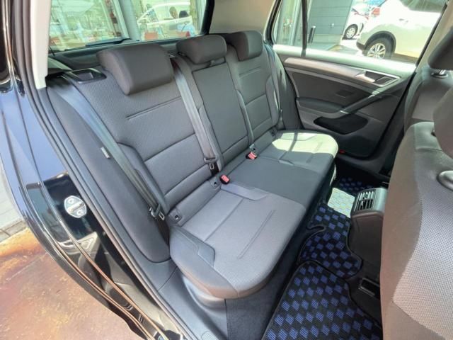 VOLKSWAGEN GOLF 2017 Image 31