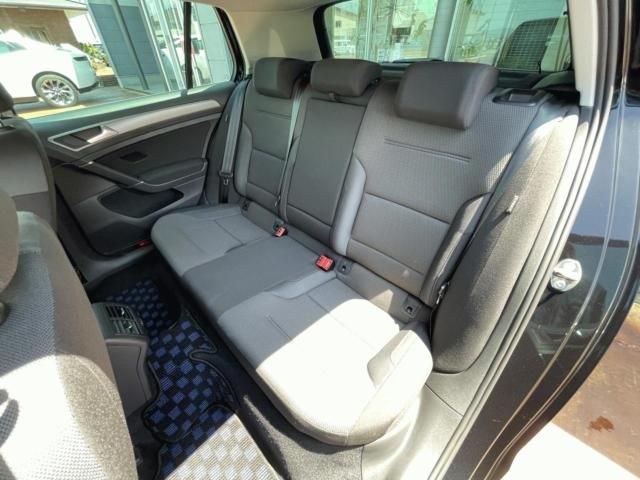 VOLKSWAGEN GOLF 2017 Image 31