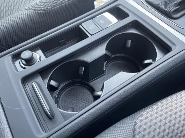 VOLKSWAGEN GOLF 2017 Image 31