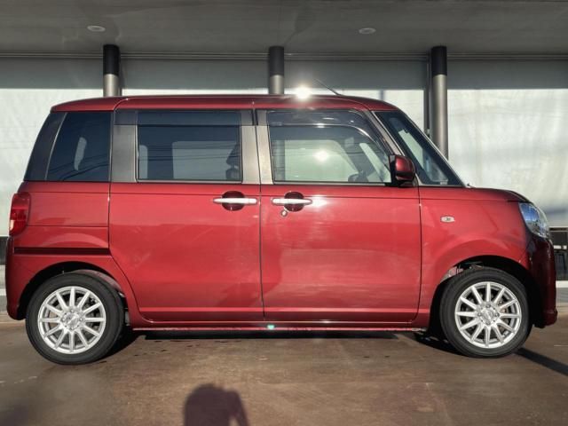 DAIHATSU MOVE CANBUS 2016 Image 31