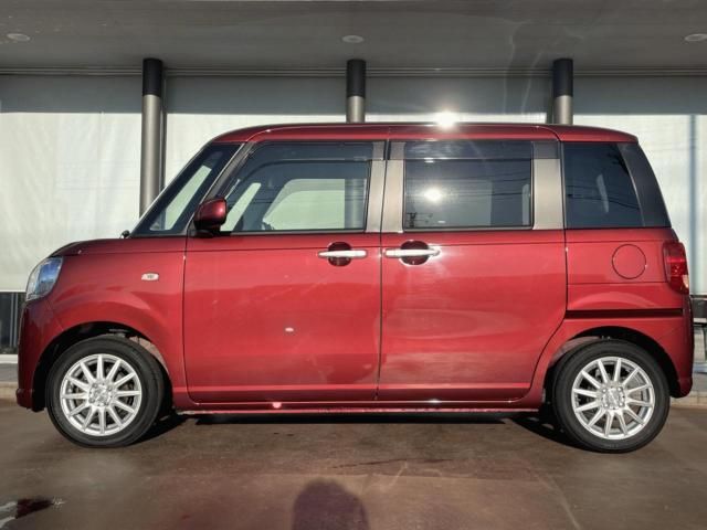 DAIHATSU MOVE CANBUS 2016 Image 31