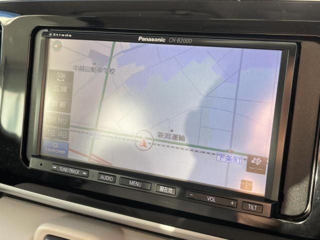 DAIHATSU MOVE CANBUS 2016 Image 31