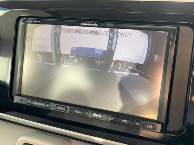 DAIHATSU MOVE CANBUS 2016 Image 31