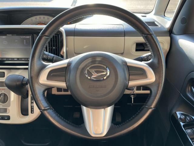 DAIHATSU MOVE CANBUS 2016 Image 31