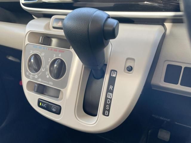 DAIHATSU MOVE CANBUS 2016 Image 31