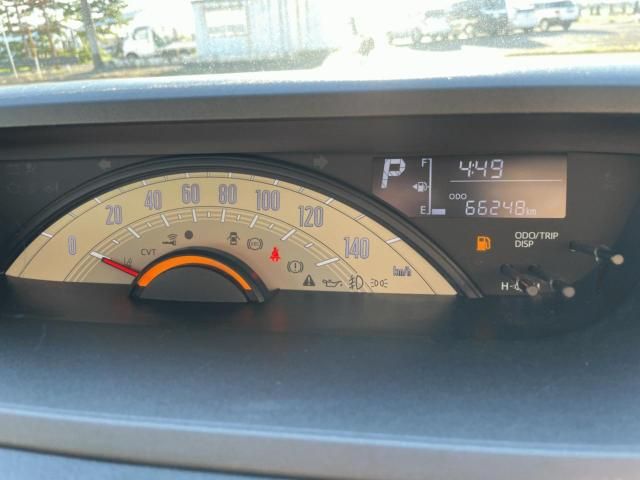 DAIHATSU MOVE CANBUS 2016 Image 31