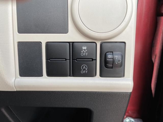 DAIHATSU MOVE CANBUS 2016 Image 31