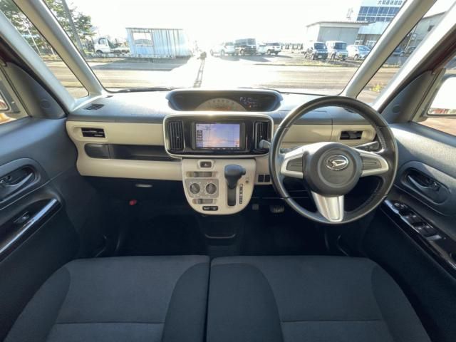 DAIHATSU MOVE CANBUS 2016 Image 31