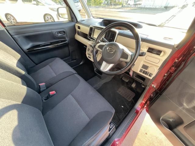 DAIHATSU MOVE CANBUS 2016 Image 31