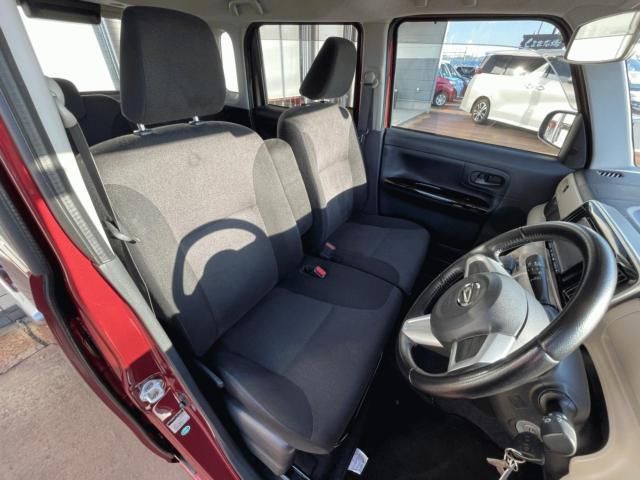 DAIHATSU MOVE CANBUS 2016 Image 31