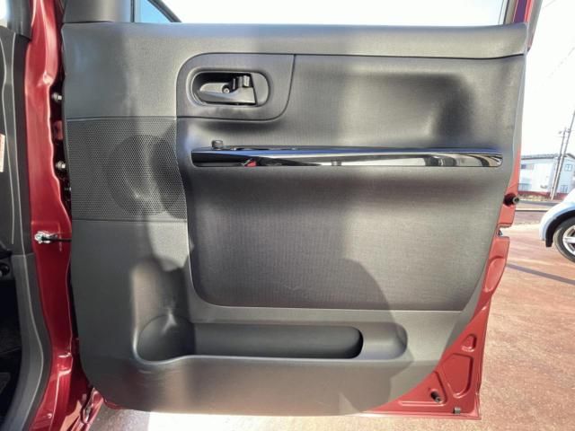 DAIHATSU MOVE CANBUS 2016 Image 31