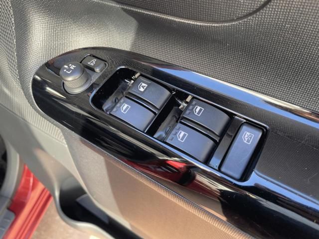 DAIHATSU MOVE CANBUS 2016 Image 31