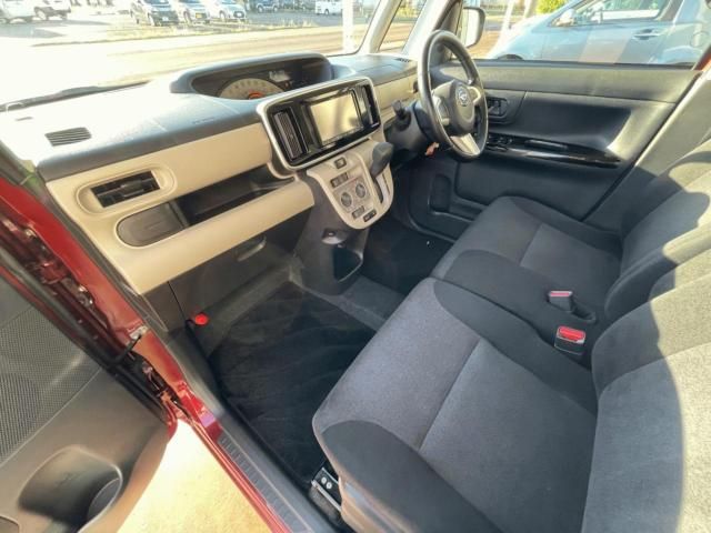 DAIHATSU MOVE CANBUS 2016 Image 31