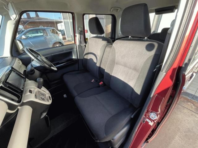 DAIHATSU MOVE CANBUS 2016 Image 31