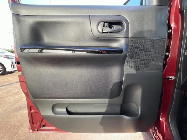 DAIHATSU MOVE CANBUS 2016 Image 31