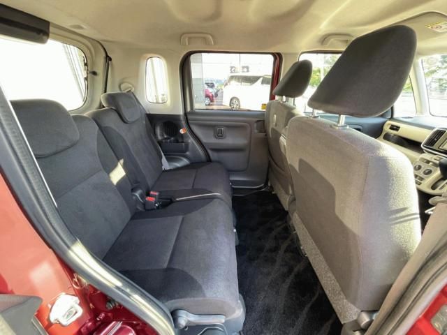 DAIHATSU MOVE CANBUS 2016 Image 31