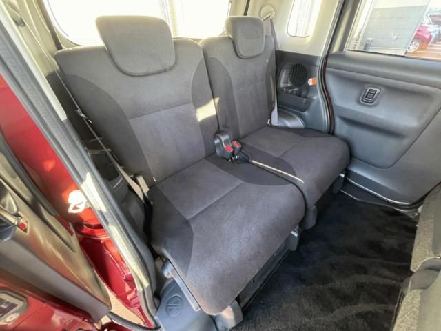 DAIHATSU MOVE CANBUS 2016 Image 31