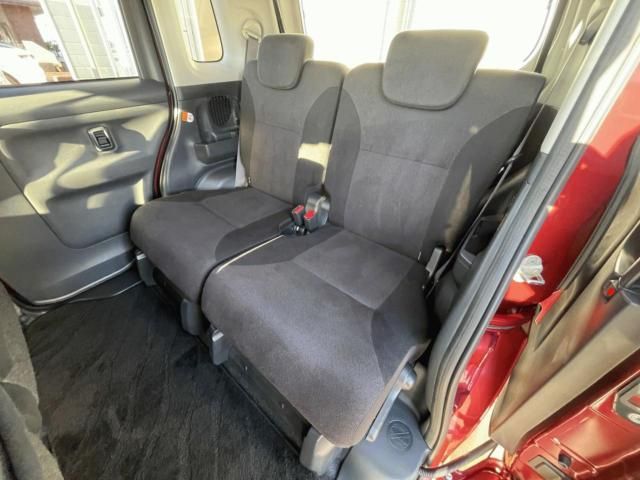 DAIHATSU MOVE CANBUS 2016 Image 31