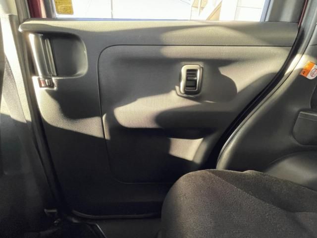 DAIHATSU MOVE CANBUS 2016 Image 31