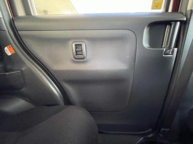 DAIHATSU MOVE CANBUS 2016 Image 31