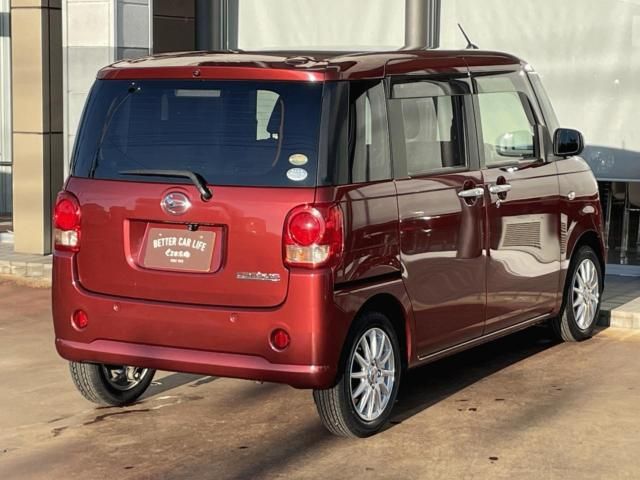 DAIHATSU MOVE CANBUS 2016 Image 31