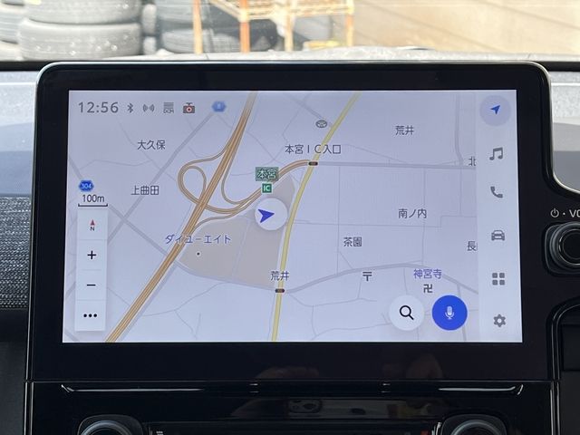 TOYOTA SIENTA HYBRID 2022 Image 31