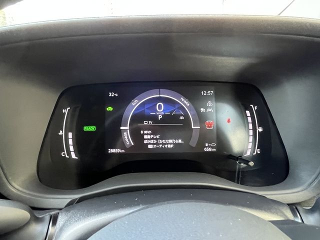 TOYOTA SIENTA HYBRID 2022 Image 31