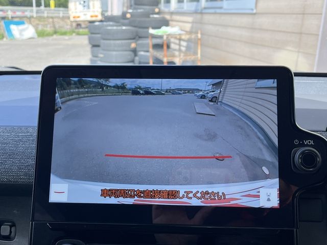 TOYOTA SIENTA HYBRID 2022 Image 31