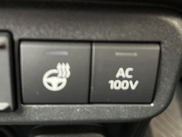 TOYOTA SIENTA HYBRID 2022 Image 31