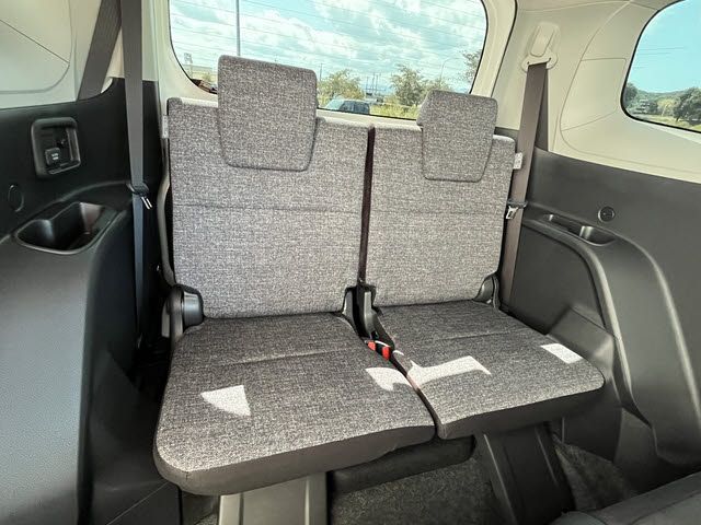 TOYOTA SIENTA HYBRID 2022 Image 31