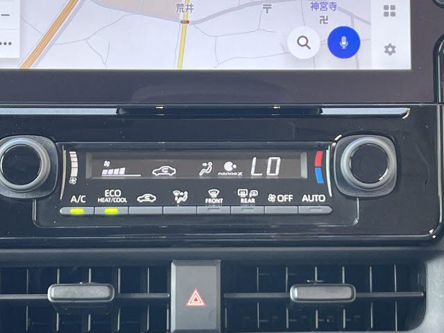 TOYOTA SIENTA HYBRID 2022 Image 31